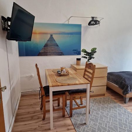 Ferienwohnung Im Tilly Boardinghouse Hannoversch Münden Exterior foto
