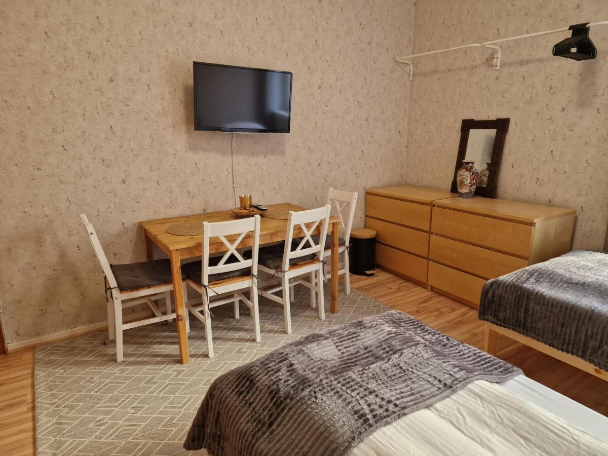 Ferienwohnung Im Tilly Boardinghouse Hannoversch Münden Exterior foto
